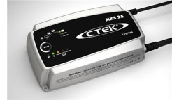 CTEK MXS 25 , ΦΟΡΤΙΣΤΗΣ 12V 25A